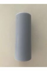 Büyük Boy 15cm Blok Silindir Baton Mum Uzun Yanmalı Hediyek Dekoratif