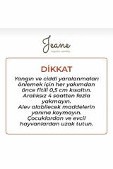 Balım Sevgiliye Bal Desenli Vanilya Kokulu Aromaterapi Aksesuar Hediyelik Best Friend