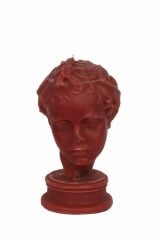 Eros Dekoratif Heykel Mum 9 Cm
