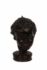 Eros Dekoratif Heykel Mum 9 Cm