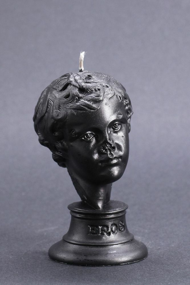 Eros Dekoratif Heykel Mum 9cm