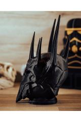 Sauron Kulaklık Standı Oyuncu Kulaklık Standı 25cm Pla+ Bioplastik
