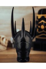 Sauron Kulaklık Standı Oyuncu Kulaklık Standı 25cm Pla+ Bioplastik