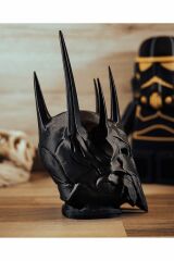 Sauron Kulaklık Standı Oyuncu Kulaklık Standı 25cm Pla+ Bioplastik