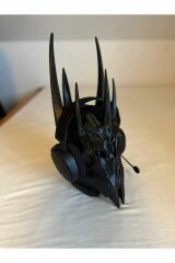Sauron Kulaklık Standı Oyuncu Kulaklık Standı 25cm Pla+ Bioplastik
